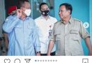 Prabowo Subianto: Tukang Bersih-Bersih Rumah Saya Sekarang Jadi Menteri - JPNN.com