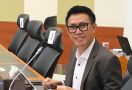 Giring PSI Sikat Anies Baswedan, Ketua PAN DKI Eko Patrio Bereaksi, Kalimatnya Menohok - JPNN.com