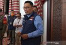 Kasus Covid-19 di Jabar Makin Ngeri, Ridwan Kamil Lakukan Hal Ini - JPNN.com