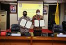 Pemkot Tidore Kepulauan Gandeng UI Tingkatkan SDM - JPNN.com