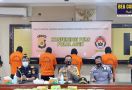 Bea Cukai dan Polda Aceh Selamatkan Ratusan Ribu Generasi Muda dari Bahaya Narkotika - JPNN.com