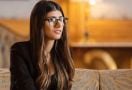 Mia Khalifa Menduga Ada Konspirasi dalam Ledakan di Beirut - JPNN.com