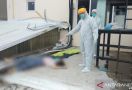 Polisi Ungkap Penyebab Pasien COVID-19 Bunuh Diri - JPNN.com