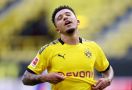 MU Sepertinya Tak Terlalu Ngotot Mengejar Pemain Dortmund Ini - JPNN.com