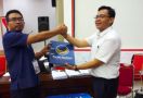 NasDem Menyerahkan Salinan Kepengurusan Partai ke KPU - JPNN.com
