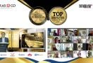 Puluhan Brand Raih Top Innovation Choice Award 2020 - JPNN.com