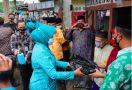 Gerakan Sejuta Masker Dipimpin Tri Tito Karnavian, Masyarakat Harus Disiplin - JPNN.com
