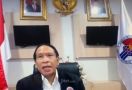 Pesan Menpora Zainudin Amali Untuk Paskirabaka 2020 - JPNN.com