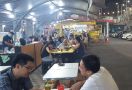 GS Food Street, Kuliner Malam di Kawasan Cisauk - JPNN.com