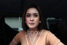Dikabarkan Dinikahi Didi Mahardika, Cita Citata Malah Tulis Pesan Galau - JPNN.com