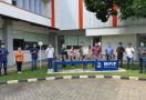 Pabrik Danone SN Indonesia di Sentul Catatkan 4500 Hari Tanpa Kecelakaan Kerja - JPNN.com