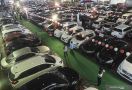 Pasar Mobil Bekas Secara Perlahan Kembali Pulih - JPNN.com