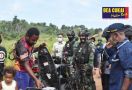 Bea Cukai Jayapura Gelar Patroli Gabungan di Perbatasan RI-Papua New Guinea - JPNN.com