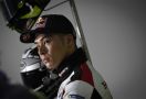 Insiden MotoGP Catalunya, Nakagami Minta Maaf Kepada Alex Rins dan Bagnaia - JPNN.com