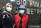 Polisi Kejar Tersangka Penghina Ahok ke Medan, Berhasil - JPNN.com