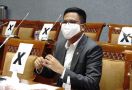 Bramantyo Suwondo Sebut Banyak Anak Muda Keliru soal Politik - JPNN.com