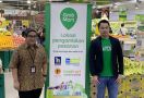 GrabMart Bantu Penuhi Kebutuhan Masyarakat di Tengah Pandemi - JPNN.com