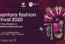 NUFF 2020 Bukti Ekosistem Digital Bisa jadi Media Mempresentasikan Fesyen - JPNN.com
