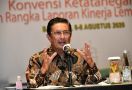 Fadel: Pidato Presiden Jokowi dalam Sidang Tahunan MPR RI Jangan Biasa Saja - JPNN.com