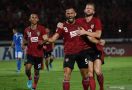 Bali United Masih Berpeluang Lolos Fase Group Piala AFC, Meski Juru Kunci - JPNN.com
