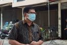 Innalillahi, dr Syamsu Rizal Meninggal, Sempat ke Surabaya, Kami Sangat Kehilangan - JPNN.com