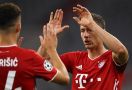 Sadis! Bayern Muenchen Bikin Chelsea Babak Belur - JPNN.com