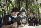 Bea Cukai Bitung Kawal Repatriasi Satwa Langka Asal Indonesia dari Filipina - JPNN.com