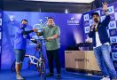 BJB Cycling DigiCash V-Ride Series 1 Jadi Ajang Gowes Bertabur Hadiah - JPNN.com