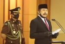Jaksa Agung Sebut Bidang Pidsus Layak Jadi Panutan Pemberantasan Korupsi - JPNN.com