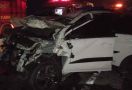 Detik-detik Kecelakaan Maut di Tol Cipali Hari Ini, 8 Orang Tewas - JPNN.com