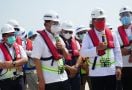 Didampingi Kang Emil, Menhub Cek Progres Pembangunan Proyek Pelabuhan Patimban - JPNN.com