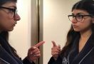 Mia Khalifa Melelang Kacamatanya demi Bantu Korban Ledakan Beirut, Berminat Beli? - JPNN.com