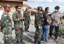 TNI-Polri Lakukan Patroli di Gunung Sinabung, Ada Apa? - JPNN.com