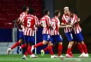 Siapa Dua Skuad Atletico Madrid Terpapar COVID-19 Jelang Laga Liga Champions? - JPNN.com