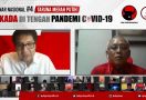 Arif Wibowo: Pemerintah, DPR dan Penyelenggara Pemilu Solid Gelar Pilkada 2020 - JPNN.com