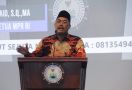 Pesan Gus Jazil Saat Menghadiri Rakornas Aspeksindo - JPNN.com