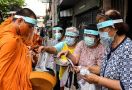 Di Tengah Pandemi, Thailand Buka Pintu Lebar-Lebar untuk Pedagang Tiongkok - JPNN.com