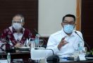 Di Hadapan Ridwan Kamil, Presiden Keluhkan Rendahnya Realisasi Belanja APBD - JPNN.com