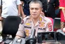 6 Fakta Kasat Reskrim Melakukan Pelecehan Seksual terhadap 3 Polwan, Awalnya Bercanda? - JPNN.com