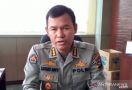 Buntut Deki Susanto Ditembak Mati, Kombes Satake Sebut Nama Brigadir KS & Kanit Reskrim - JPNN.com