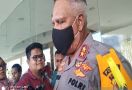 Staf KPU Dibunuh, Kapolda: Saksi Mendengar Pelaku Berteriak 'Kamu Indonesia, Ya' - JPNN.com