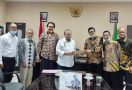 Bertemu Ketua DPD RI, Begini Harapan Pelaku Bisnis Kepelabuhan di Tanjung Perak - JPNN.com