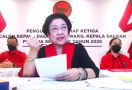 Pesan Tegas Megawati Khusus Bobby Cs untuk Pilkada di Sumut - JPNN.com