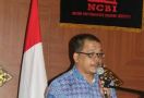 Simak, Saran NCBI Kepada Jokowi agar Tunggakan Perkara Korupsi Segera Diselesaikan - JPNN.com