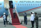 Presiden Jokowi Kunjungi Bandung, Dalam Rombongan Ada Erick Thohir - JPNN.com
