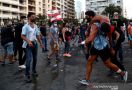 Lebanon Dihantam Depresi Terburuk Sepanjang Sejarah - JPNN.com
