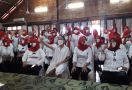 Mbak Saras: Pilihan Kaum Ibu Jadi Penentu Kemenangan Pilkada di Tangsel - JPNN.com