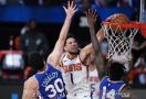 Phoenix Suns Luar Biasa, Menang Berturut-turut Sampai Sebanyak Ini - JPNN.com