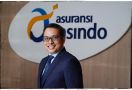 Jasindo Targetkan 1 Juta Hektare untuk Asuransi Tani 2020 - JPNN.com