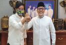 Sindiran Keras Amien Rais Lihat Zulkifli Hasan jadi Mentor Gibran bin Jokowi - JPNN.com
